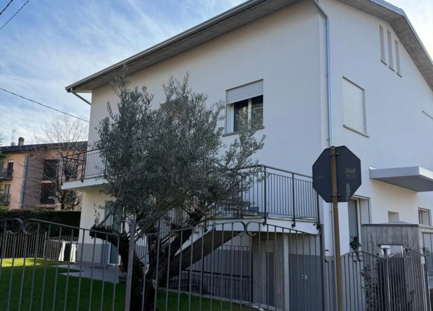 Ca Bilofer-7 Min To Bergamo Airport Διαμέρισμα Seriate