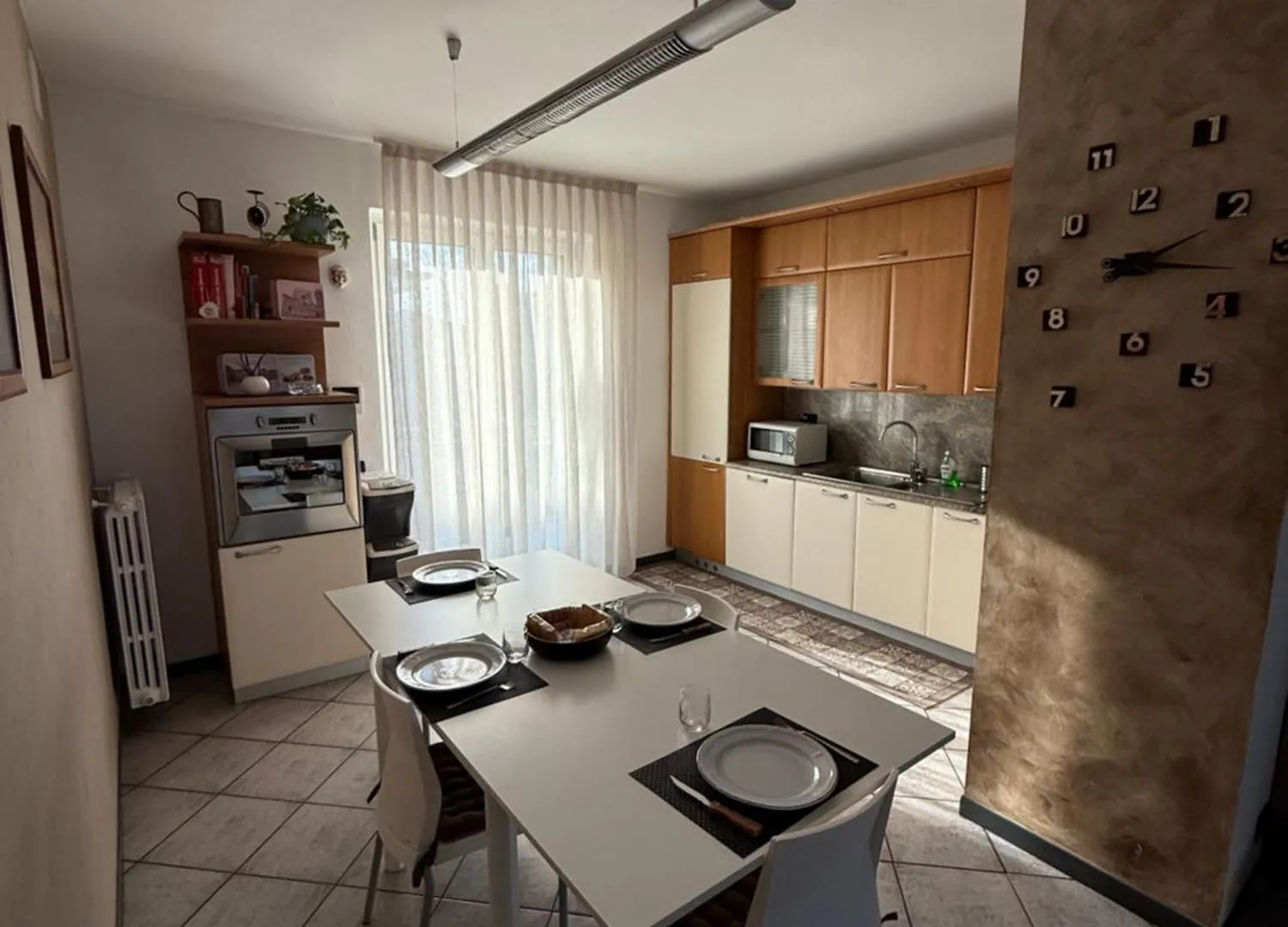 דירות סריאטה Ca Bilofer-7 Min To Bergamo Airport 0*,  איטליה